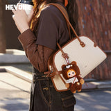 Hou Minghao x HEYONE Official Merch - FURFUR [The Stitched Dreamtime] Blind Box Plush Pendant [+Random Hou Minghao Photocard Benefit]