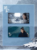 [Preorder 45 days] Pursuit of Jade (2026) Tencent Official Merch - Zhang Linghe (Xie Zheng) Large Mouse Pad 80*40 cm