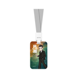 [PREORDER] Silent Tides (2025) x FEO Official Merch - Alan Ren/Ren Jialun (He Xian) Character Items - CPOP UNIVERSE Chinese Drama Merch Store