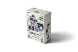 Go! Dashing Youth (Variety Show) Official Merch - Neo Hou / Xia Zhi Guang Photo Card Pack Blind Box