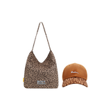 Zhao Lusi Design Brand ROSYDOEDIAN Commuter Outfit Hat and Tote Set - CPOP UNIVERSE Chinese Drama Merch Store