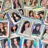 Esther Yu Official Merch - QQ Music Collector's Starlight Cards (Selectable)