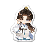 Joy of Life (Season 2) Merch - Character Pillow Cushions [Tencent Official]