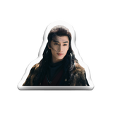 [Preorder 90 days] Rebirth (2026) Official Merch - Yan Xun Character Merch Items