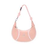 [In Stock] Zhao Lusi Design Brand ROSYDOEDIAN - Different Bags for Different Days Spring/Summer Lightweight Hobo Shoulder Bag
