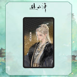 The Journey of Legend (2025) x FEO Official Merch - Cheng Yi (Li Chen Zhou) Character Items Collection A (Preorder)