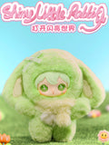Tian Xuning Merch - AYOR TOYS ShyShy Rabbit Sparkling World Series Blind Box (Preorder)