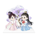 Lost You Forever Merch - Character Acyrlic Standee [Tencent Official] - CPOP UNIVERSE Chinese Drama Merch Store