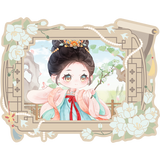 [Preorder 90 days] The First Jasmine (2026) x XTOPIA Official Merch - Bai Lu (Ye Li) Character Merch Collection