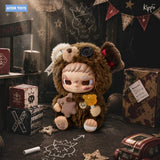 [In stock] Tian Xuning Official Merch - AYOR TOYS X Bad Kippo 400% Rebellious Spirit Plush Doll 30 cm [+limited TXN photo card benefit]
