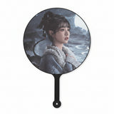 Pursuit of Jade (2026) iQIYI Official Collector's Card Pack Blind Box - CPOP UNIVERSE Chinese Drama Merch Store