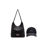 Zhao Lusi Design Brand ROSYDOEDIAN Commuter Outfit Hat and Tote Set - CPOP UNIVERSE Chinese Drama Merch Store