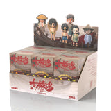 Dongji Island (2025) Official Merch - Wu Lei Movie Blind Box (Preorder)