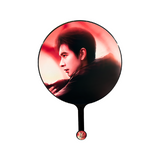 [PREORDER] Love on the Turquoise Land (2025) Official Merch - Dilraba (Nie Jiu Luo) / Chen Xing Xu (Yan Tuo) Character Drama Stills Handheld Fan