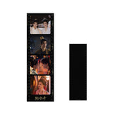Coroner's Diary (2025) Official Merch - Character Commemorative Film Photo Card (Preorder)