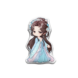 Love in the Clouds (2025) x FEO Official Merch - Hou Ming Hao (Ji Bo Zai) / Lu Yu Xiao (Ming Yi) Character Items