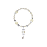 [Preorder 60 days] Unveil: Jadewind (2026) Youku Official Merch -  Bai Lu (Li Pei Yi) / Wang Xingyue (Xiao Huai Jin) Character Bracelet - CPOP UNIVERSE Chinese Drama Merch Store