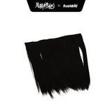 [Ships End August 2026] Veil of Shadows (2026) x RUA Dolls Official Merch - Chen Duling (Wu Wang Yan) Character Dolls 20 cm / 10 cm / 8 cm