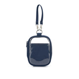 [Add-on] Transparent 12cm Dustproof Display Doll Bag