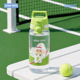 [In stock] AYOR TOYS× SIGG ShyShy Rabbit CUTE GRAND SLAM Series Plush Pendant Gift Box