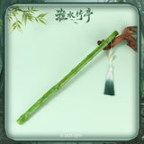 Love in Pavilion Official Merch - Dongfang Huai Zhu Character Jewelry/Accessories [FEO Collab]
