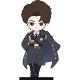 [Preorder 150 days] Archives: The Nanyang Mystery (2026) x Official Merch - Ding Yuxi (Zhang Haixia) Plush Doll + Clothes (10 cm / 20 cm) DMBJ