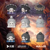 [PREORDER] The Vendetta of An (2025) Official Merch - Cheng Yi (Xie Huai An) Moe Bean Figure (3 designs)