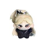 Sword and Beloved Official Merch - Cheng Yi (Wang Quan Fugui) Character Starfish Plush Dolls 10 cm (preorder)