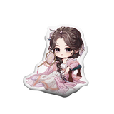 Love in the Clouds (2025) x FEO Official Merch - Hou Ming Hao (Ji Bo Zai) / Lu Yu Xiao (Ming Yi) Character Items