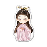 Joy of Life (Season 2) Merch - Character Pillow Cushions [Tencent Official]