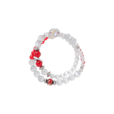 Whispers of Fate x FEO Official Merch - Luo Yunxi (Tang Lici) Character Bracelets / Smartphone Pendants