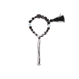 The Journey of Legend (2025) x FEO Official Merch - Cheng Yi (Xiao Ming Ming) Character Gemstone Bracelet Collection (Preorder)