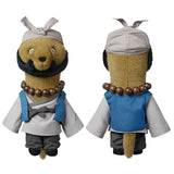 Nobody (2025 film) x WEN TONG ZI Official Merch - Character Plush Toy Gift Box (Large)