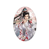 [Limited Preorder Ends Dec 7] Whispers of Fate Official Merch - Luo Yunxi (Tang Lici) Character Famous Scene Series Assorted Items