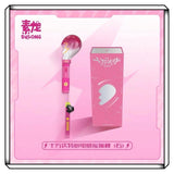 [Preorder 15 days] Silence Wang / Wang Sulong Official Light Stick [Left/Right ver.]