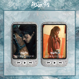 [Preorder 90 days] Rebirth (2026) Official Merch - Yan Xun Character Merch Items