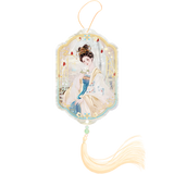 [Preorder 90 days] The First Jasmine (2026) x XTOPIA Official Merch - Bai Lu (Ye Li) Character Merch Collection