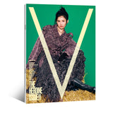 [Preorder 30 days] Zhang Jingyi Cover Magazine Collection 2025/2026