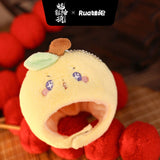 [Preorder Ships Feb 2027] Shadow Punisher (2026) x RUA Dolls Official Merch - Luo Yunxi (Li Si) Plush Doll 10 cm / 20 cm