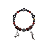 [Preorder 60 days] Unveil: Jadewind (2026) Youku Official Merch -  Bai Lu (Li Pei Yi) / Wang Xingyue (Xiao Huai Jin) Character Bracelet - CPOP UNIVERSE Chinese Drama Merch Store