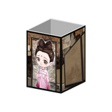 [Preorder 90 days] The Demon Hunter's Romance 1st Anniversary Merch - Song Zu'er (Duan Banxia) Merch Items - CPOP UNIVERSE Chinese Drama Merch Store