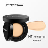 Neo Hou / Hou Minghao x M.A.C Studio Fix 24H Soft Matte Cushion Foundation + Bonus Gifts (photo card + peel-apart polaroid) - CPOP UNIVERSE Chinese Drama Merch Store