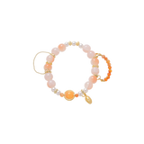 Whispers of Fate x FEO Official Merch - Luo Yunxi (Tang Lici) Character Bracelets / Smartphone Pendants