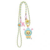[Preorder 20 days] Silence Wang Sulong Figure Smartphone Lanyard