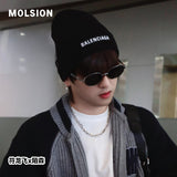 [In stock] Zhang Linghe x Molsion Moonlight Mirror Series Sunglasses MS7172 + Merch Gift Set