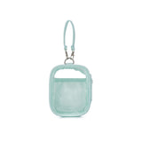 [Add-on] Transparent 12cm Dustproof Display Doll Bag