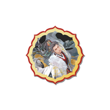 Whispers of Fate x FEO Official Merch - Luo Yunxi (Tang Lici) Character Assorted Items