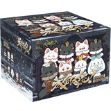 [Preorder 120 days] How Dare You!? (2026) Official Merch - Cheng Lei (Xiahou Dan) / Wang Churan (Yu Wanyin) Character 10 cm Finger Puppet Blind Box - CPOP UNIVERSE Chinese Drama Merch Store