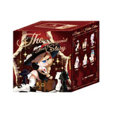 Tian Xuning Merch - AYOR TOYS X DODOSUGAR Miss RARA Life Protagonist Series Blind Box