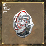 Whispers of Fate x FEO Official Merch - Luo Yunxi (Tang Lici) Character Assorted Items